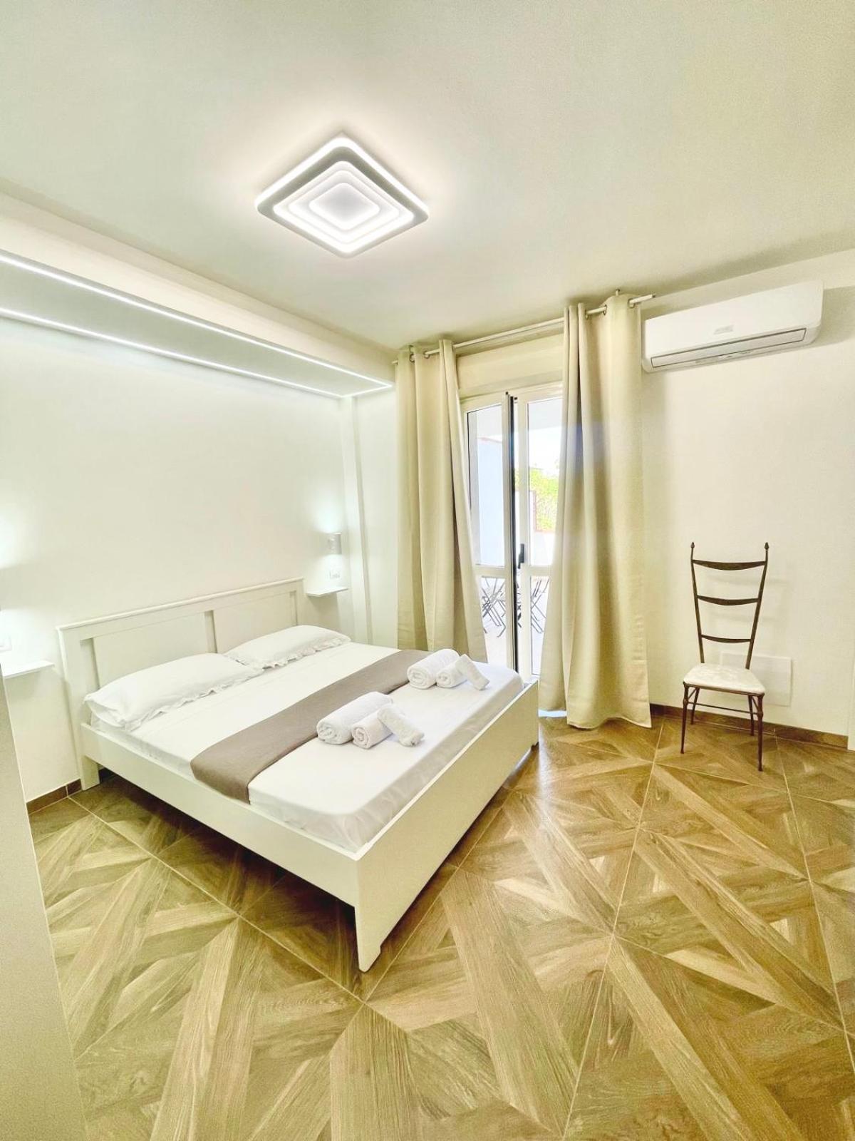 Room 24 Martinsicuro Extérieur photo